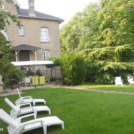 Holiday home A La Ferme De La Seille Lorraine *